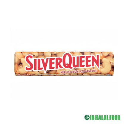 SILVER QUEEN CASHEWNUT