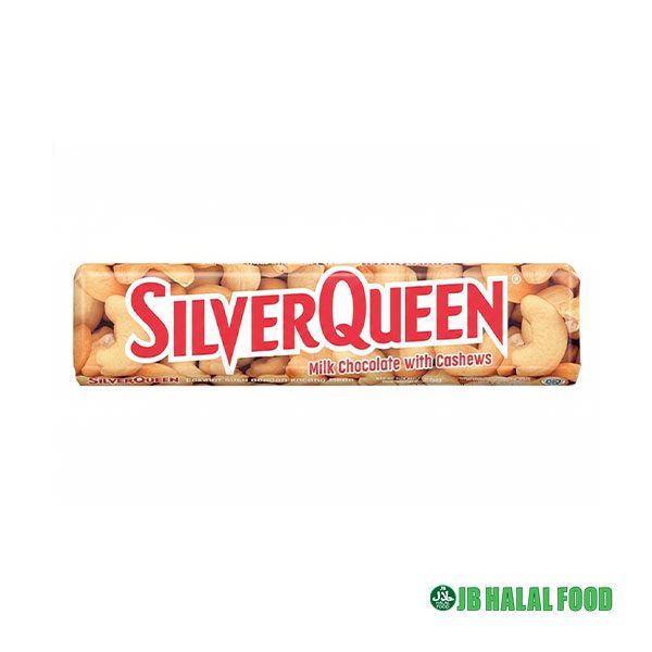 SILVER QUEEN CASHEWNUT