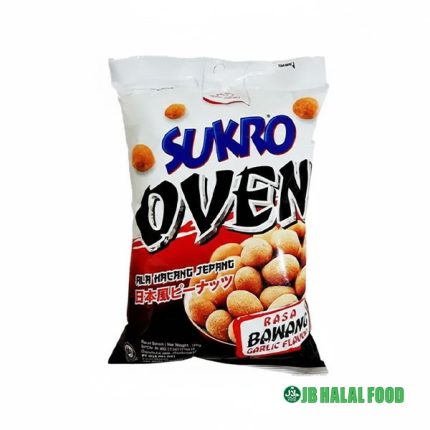 Sukro oven BAWANG