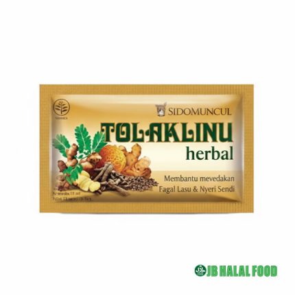 TOLAK LINU HERBAL