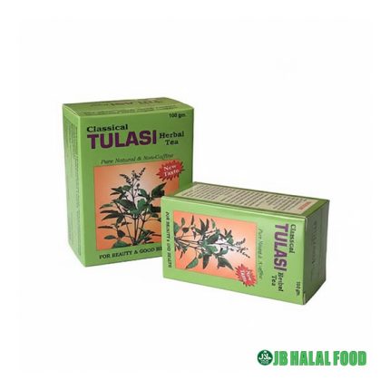 TULASI TEA