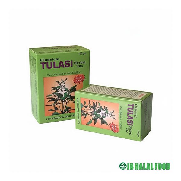 TULASI TEA