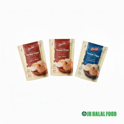 Tempe chips original