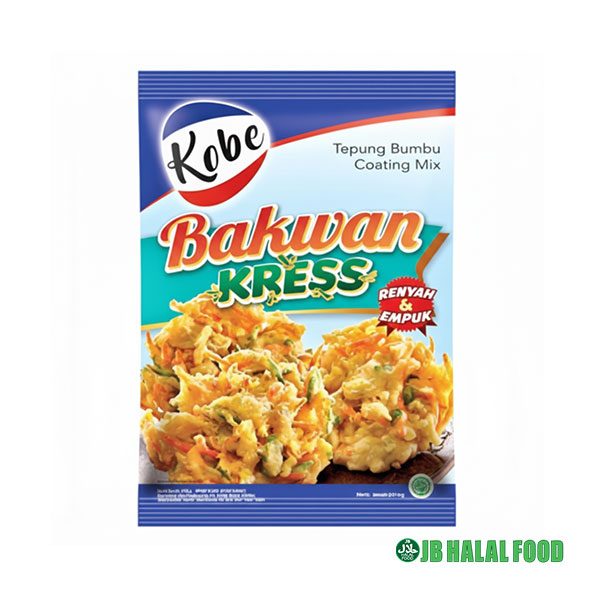 Tepung Bakwan kress