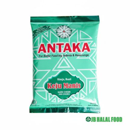antaka keju manis