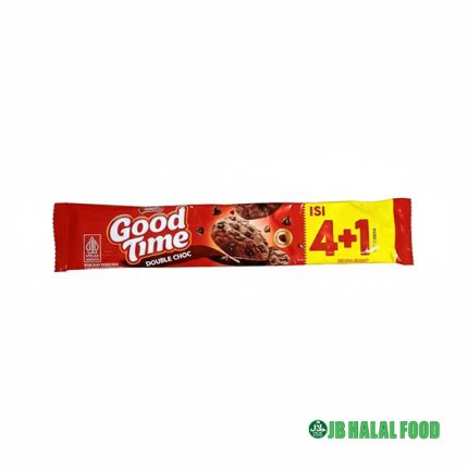 good time double choc