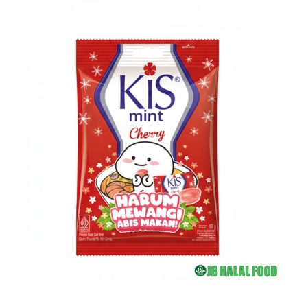 kis mint cherry