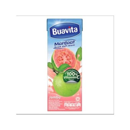 JAMBU (BUAVITA)