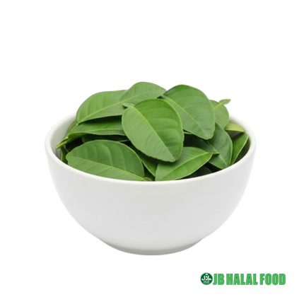 lemon leaf (DAUN JERUK)
