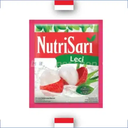 nutrisari leci 10pcs