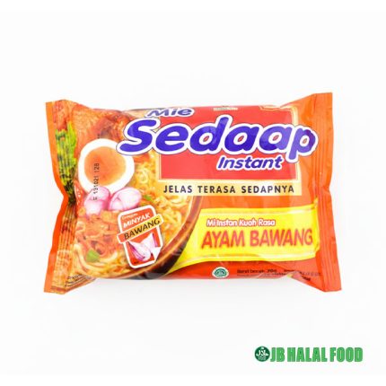 sedaap ayam bawang