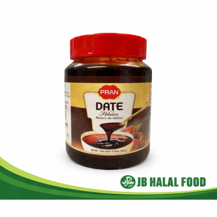 Date Molasses 500g Pran