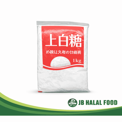 Sugar 1kg Japan