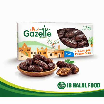 Medjool Dates 500g