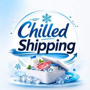 Chilled Shipping