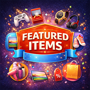 Featured Items