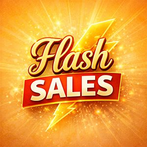 Flash Sales