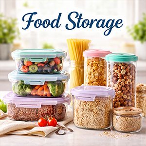 Food Storage