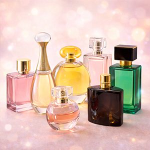 Fragrances