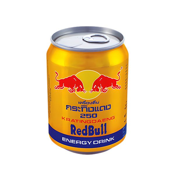 Red Bull (250ml)