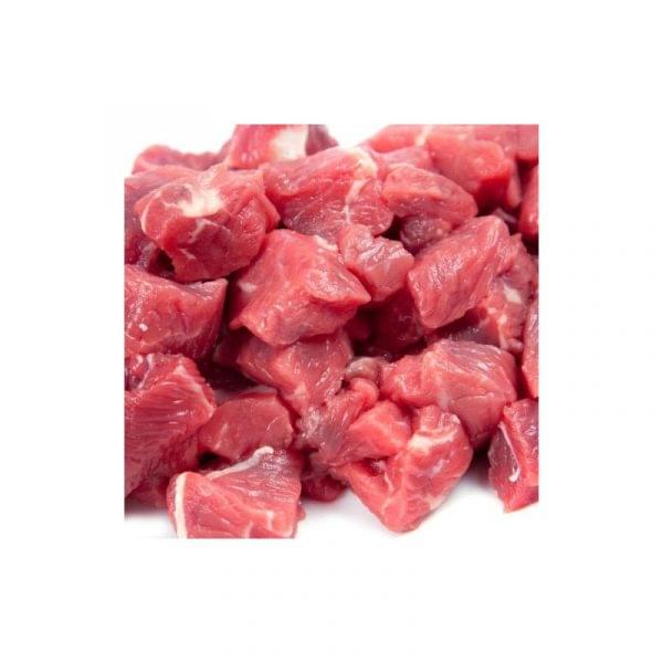 Mutton Bone Lessマトン骨ななし肉