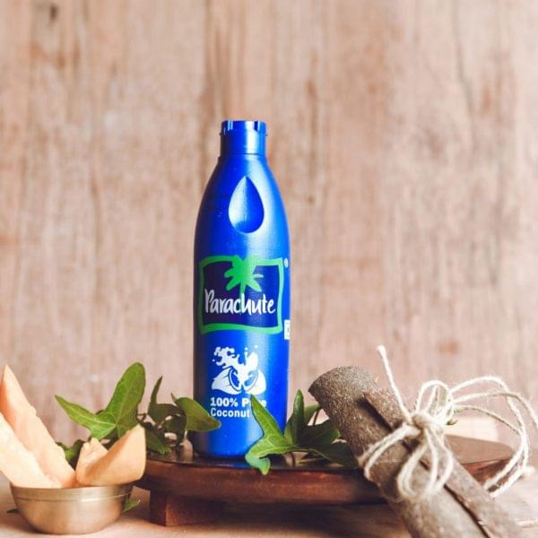 Parachute Coconut Oilココナッツオイル 200ml