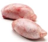 Goat testis 1kg (Halal) - Image 1